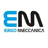 Ergo Meccanica logo, Ergo Meccanica contact details