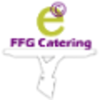 FFG Catering logo, FFG Catering contact details