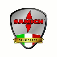 SAMICH logo, SAMICH contact details