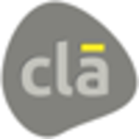 clā logo, clā contact details