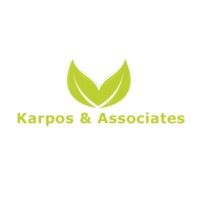 Karpos & Associates logo, Karpos & Associates contact details