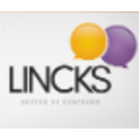 Lincks Gestão de Conteúdo logo, Lincks Gestão de Conteúdo contact details