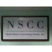 North Shore Counseling Center logo, North Shore Counseling Center contact details