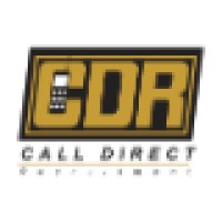 Call Direct Recruitment logo, Call Direct Recruitment contact details