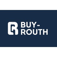 Buyrouth logo, Buyrouth contact details