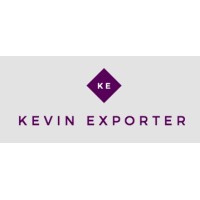 Kevin Exporter logo, Kevin Exporter contact details