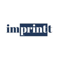 imprintt logo, imprintt contact details