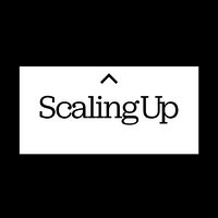 Scaling Up Ltd logo, Scaling Up Ltd contact details