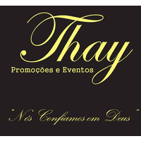 Thay Eventos logo, Thay Eventos contact details