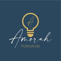 Amorah Publicidade logo, Amorah Publicidade contact details