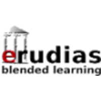 Erudias Blended Learning logo, Erudias Blended Learning contact details