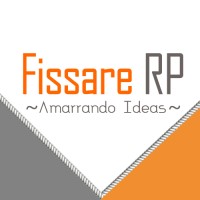 FISSARE RP logo, FISSARE RP contact details