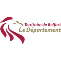 Département du Territoire de Belfort logo, Département du Territoire de Belfort contact details