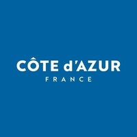 CRT Côte d'Azur France logo, CRT Côte d'Azur France contact details