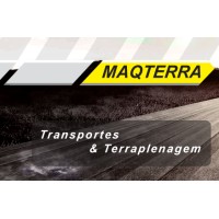 Maqterra Transportes E Terraplenagem logo, Maqterra Transportes E Terraplenagem contact details