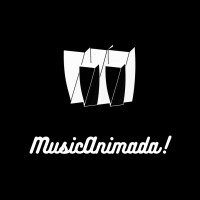 Musicanimada logo, Musicanimada contact details