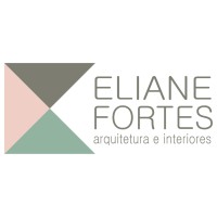 Eliane Fortes Arquitetura logo, Eliane Fortes Arquitetura contact details