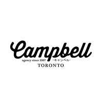 Campbell Model Agency Toronto logo, Campbell Model Agency Toronto contact details