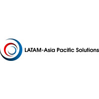 LATAM PACIFIC SOLUTIONS logo, LATAM PACIFIC SOLUTIONS contact details