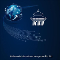 Kathmandu International Incorporate logo, Kathmandu International Incorporate contact details