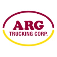 Arg Trucking Corp logo, Arg Trucking Corp contact details