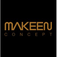 Makeen Concept logo, Makeen Concept contact details