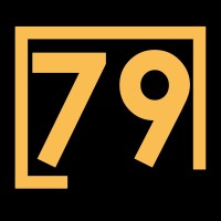 79 Ratio logo, 79 Ratio contact details