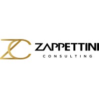 Zappettini Consulting logo, Zappettini Consulting contact details