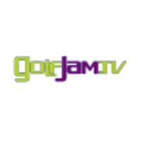 GOLFJAM.TV logo, GOLFJAM.TV contact details