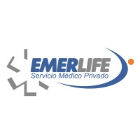 Emerlife / Servicio Médico Privado logo, Emerlife / Servicio Médico Privado contact details