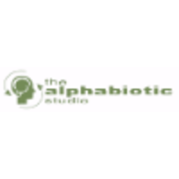 The Alphabiotic Studio logo, The Alphabiotic Studio contact details