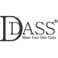 D'DASS® logo, D'DASS® contact details