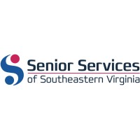 Senior Services logo, Senior Services contact details