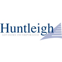 Huntleigh Advisors logo, Huntleigh Advisors contact details