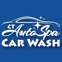 Ct Auto Spa logo, Ct Auto Spa contact details