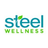 Steel Wellness logo, Steel Wellness contact details