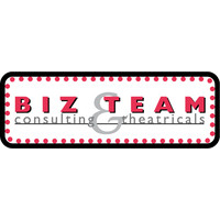 Biz Team Consulting & Theatricals logo, Biz Team Consulting & Theatricals contact details