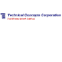 Technical Concepts Corporation logo, Technical Concepts Corporation contact details