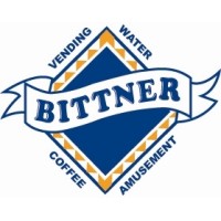 Bittner Vending Inc. logo, Bittner Vending Inc. contact details