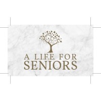 A Life For Seniors logo, A Life For Seniors contact details