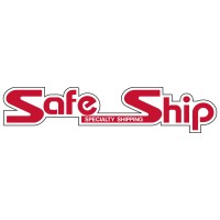 Safe Ship Sugarland logo, Safe Ship Sugarland contact details