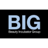 Beauty Incubator Group logo, Beauty Incubator Group contact details