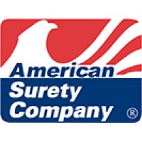 American Surety Company Commercial Bonds logo, American Surety Company Commercial Bonds contact details