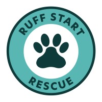 Ruff Start Rescue logo, Ruff Start Rescue contact details