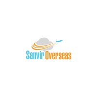 SANVIR OVERSEAS logo, SANVIR OVERSEAS contact details