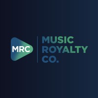 The Music Royalty Co logo, The Music Royalty Co contact details