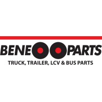 Beneparts logo, Beneparts contact details