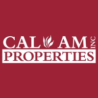 Cal-Am Properties, Inc. logo, Cal-Am Properties, Inc. contact details