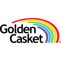 Golden Casket logo, Golden Casket contact details