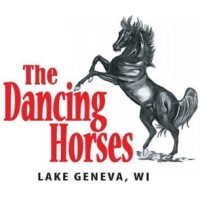 The Dancing Horses Theatre logo, The Dancing Horses Theatre contact details